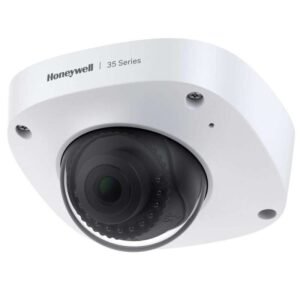 Caméra Dôme IP 5MP Obj 2.8mm IR30M – Honeywell HC35W25R3