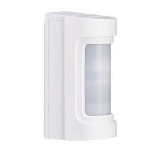 Détecteur extérieur 12m IRP + HF Anti Masque – Optex VXS-DAM-X8(W)