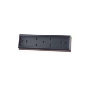 Support de contre plaque verre ou coupe feu pour 530Kgs – Cdvi AMA5