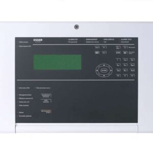 Centrale ECS ES COM AVEC UGA – Esser 809011