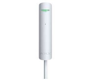 Détecteur filaire de bris de glace Superior avec micro - Blanc – Ajax GLASS PROTECT FIBRA (W)