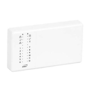 Clavier LED pour centrale ESIM – Eldes EKB3