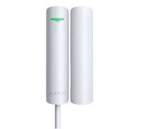 Détecteur d'ouverture capteur de choc DoorProtect+ fibra - blanc – Ajax DOOR PROTECT PLUS FIBRA (W)