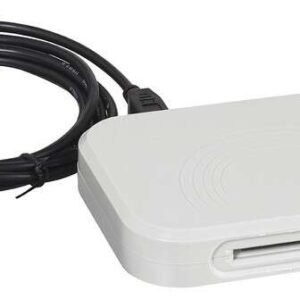 Programmateur USB/HF pour badges et télécommandes via HEXACT WEB – Aiphone HEPPUSBHF