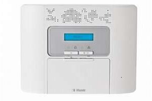 Centrale PM30 - NFA2P – Visonic PM30NF