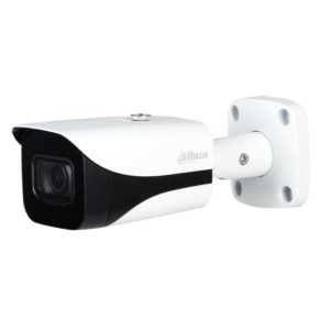 Caméra bullet Dahua 5 MP 4-en-1 HAC-HFW2501E-A avec micro