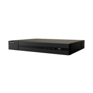 Pack vidéosurveillance 8 caméras PoE 4 MP Hikvision HiWatch + onduleur