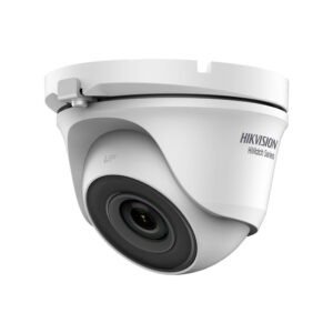 Caméra dôme HiWatch HWT-T120-M 2 MP 4-en-1