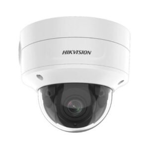 Caméra dôme IP Hikvision 8 MP varifocale motorisée DS-2CD2786G2-IZS