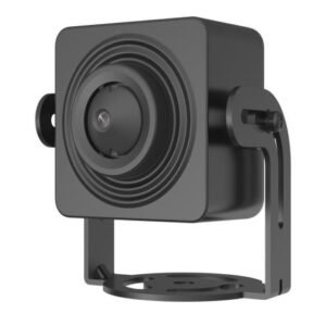 Mini caméra IP Hikvision 2 MP 2,8 mm H.265+ audio – DS-2CD2D25G1-D/NF