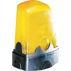 Feu clignotant LED CAME KLED pour portail