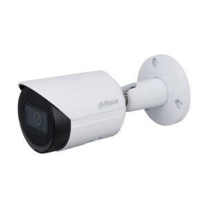 Caméra IP bullet Dahua 4 MP WizSense IR 30 m 2,8 mm H.265+ PoE IP67 – IPC-HFW2441SP-S
