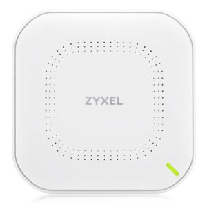 Point d'accès Wi-Fi 6 Zyxel NWA50AX Pro (NebulaFlex)