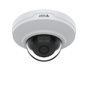 AXIS M3088-V – Mini-dôme intérieur 8 MP 4K, Lightfinder, PoE – 02375-001