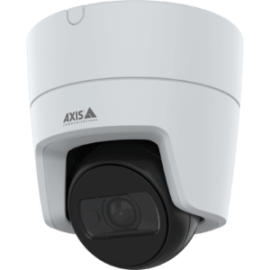 AXIS M3126-LVE – Dôme extérieur 4 MP antivandale IK10, IR, PoE – 02918-001