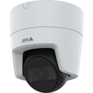 AXIS M3125-LVE – Dôme extérieur 2 MP antivandale IK10, IR, PoE – 02916-001