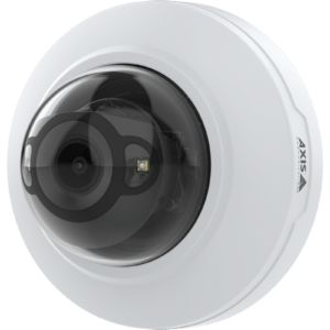 AXIS M4216-LV – Dôme intérieur 4 MP varifocale, IR, Lightfinder, PoE – 02113-001