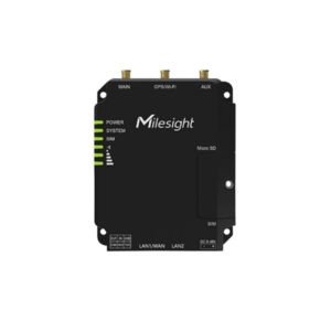 Pack surveillance 4G sans Internet – chantier, ferme, résidence secondaire