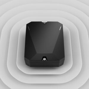Ajax MultiTransmitter – Module radio 18 zones filaires