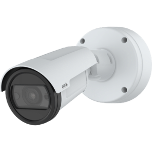 AXIS P1475-LE – Caméra bullet extérieure pro 2 MP varifocale, IR longue portée – 03181-001