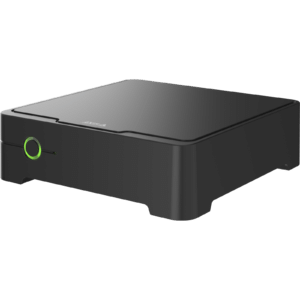 Pack vidéosurveillance Axis PME – enregistreur S3008 Mk II 2 To + 2 dômes 4 MP + 2 bullets 4 MP