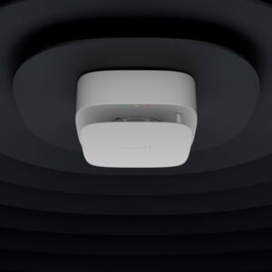 Ajax FireProtect 2 (H) – Détecteur de chaleur sans fil