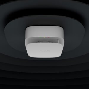 Ajax FireProtect 2 (HC) – Détecteur de monoxyde de carbone et chaleur