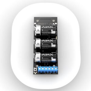 Ajax Transmitter – Module radio pour détecteur filaire