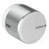 Serrure connectée Tedee GO 2 argent Bluetooth batterie CR123A – TEDEE-GO2-S