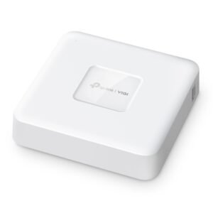 Pack vidéosurveillance 4 caméras TP-Link VIGI couleur la nuit + onduleur