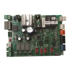 Carte électronique de remplacement CAME ZN (88001-0186)